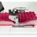 Janome Memory Craft 6700 Professional – elektronický šicí stroj