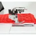 Janome Memory Craft 6700 Professional – elektronický šicí stroj