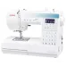 Janome Sewist 780DC – elektronický šicí stroj Janome Sewist 780DC – elektronický šicí stroj