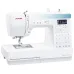 Janome Sewist 780DC – elektronický šicí stroj Janome Sewist 780DC – elektronický šicí stroj