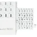 Janome Sewist 780DC – elektronický šicí stroj Janome Sewist 780DC – elektronický šicí stroj