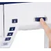 Janome Skyline S5 AE – elektronický šicí stroj Janome Skyline S5 AE – elektronický šicí stroj