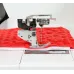 Janome Skyline S7 AE – elektronický šicí stroj