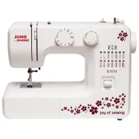 Juno by Janome E1015 – mechanický šicí stroj