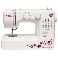 Juno by Janome E1015 – mechanický šicí stroj Juno by Janome E1015 – mechanický šicí stroj