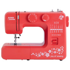 Janome Juno E1015 RED – mechanický šicí stroj Janome Juno E1015 RED – mechanický šicí stroj