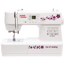 Janome E1030 – elektronický šicí stroj Janome E1030 – elektronický šicí stroj