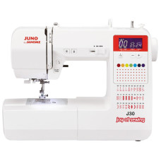 Janome Juno J30 – šicí stroj Janome Juno J30 – šicí stroj