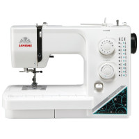 Janome 60507 – mechanický šicí stroj