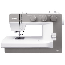 Janome 1522 LG - mechanický šicí stroj