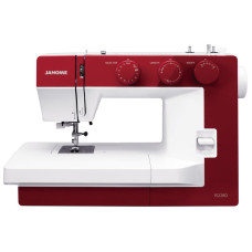 Janome 1522 RD - mechanický šicí stroj