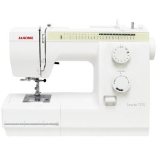 Janome Sewist 725S – mechanický šicí stroj