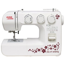 Janome Juno E1019 - mechanický šicí stroj Janome Juno E1019 - mechanický šicí stroj