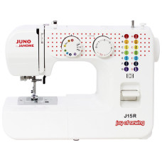 Janome Juno J15R – šicí stroj Janome Juno J15R – šicí stroj