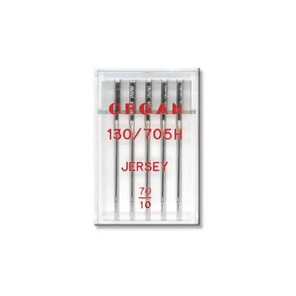 Jehly Organ Jersey 130/705 H 70 – 5 ks Jehly Organ Jersey 130/705 H 70 – 5 ks