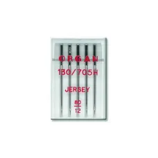 Jehly Organ Jersey 130/705 H 80 – 5 ks