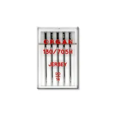 Jehly Organ Jersey 130/705 H 90 – 5 ks