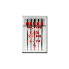 Jehly Organ Super Stretch 130/705 H 75 – 5 ks