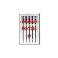 Jehly Organ Universal 130/705 H 80 – 5 ks