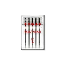 Jehly Organ Universal 130/705 H assort 70–100 – 5 ks