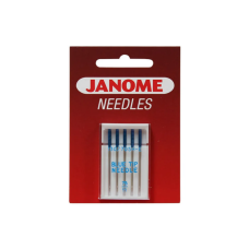 Jehly Janome BLUE TIP , 5x75