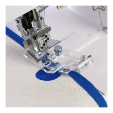 Lemovač pro coverlock Janome (5-20 mm)