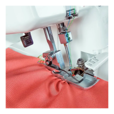 Patka na nabírání pro overlock Janome AT2000D