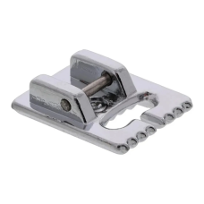 Patka pro 7 ozdobných záševků (pintuck) Janome 200005104