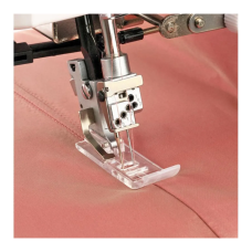 Patka pro vodítko pro coverlocky Janome