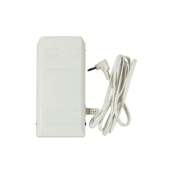 Nožní pedál pro Janome DC3030, DC4100, DC4030, 6260QC a MC6600P Nožní pedál pro Janome DC3030, DC4100, DC4030, 6260QC a MC6600P