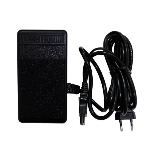 Nožní pedál pro overlocky Janome 454D, 990D, 744D a AT2000D Nožní pedál pro overlocky Janome 454D, 990D, 744D a AT2000D