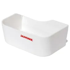 Nádobka na odstřižky pro overlock Janome 454D a 990D