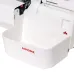 Nádobka na odstřižky pro overlock Janome 454D a 990D Nádobka na odstřižky pro overlock Janome 454D a 990D