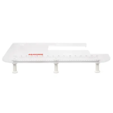 Průhledný rozšiřující stolek Janome pro Skyline S3–S9 a MC9900